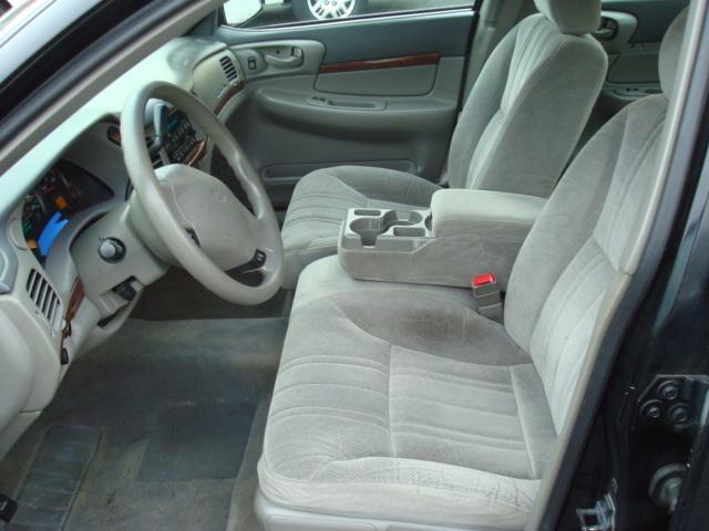 Chevrolet Impala 2001 photo 5