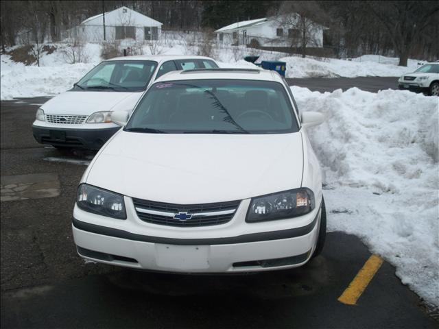 Chevrolet Impala 2001 photo 2