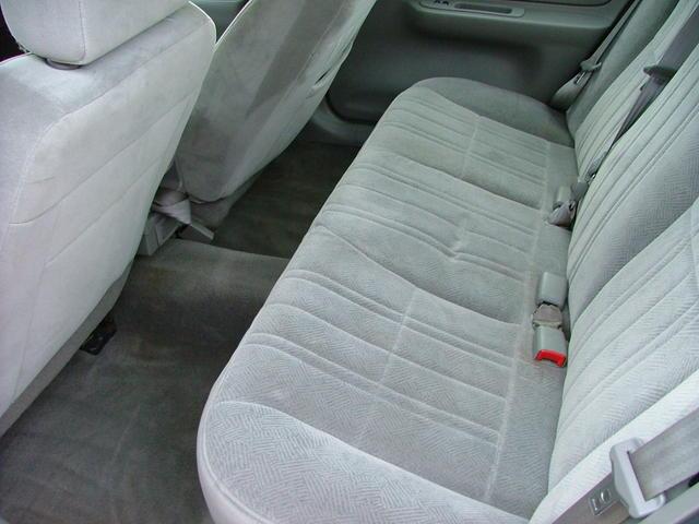 Chevrolet Impala 2001 photo 3