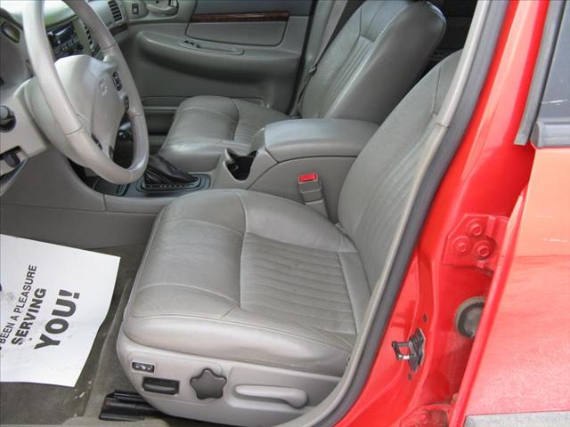 Chevrolet Impala 2001 photo 3