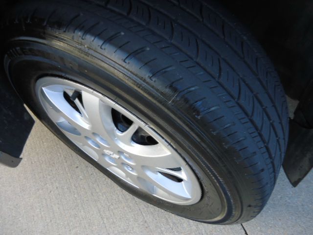 Chevrolet Impala Base Sedan