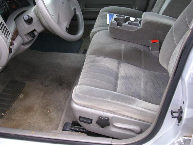 Chevrolet Impala 2001 photo 5