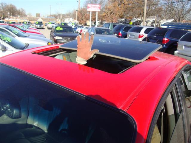 Chevrolet Impala 2001 photo 1