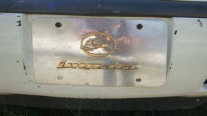 Chevrolet Impala 2001 photo 5