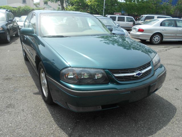 Chevrolet Impala 2001 photo 6