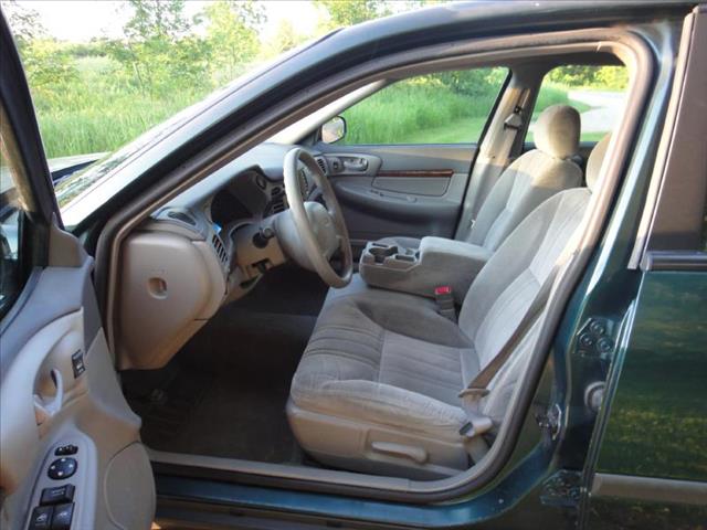 Chevrolet Impala 2001 photo 16