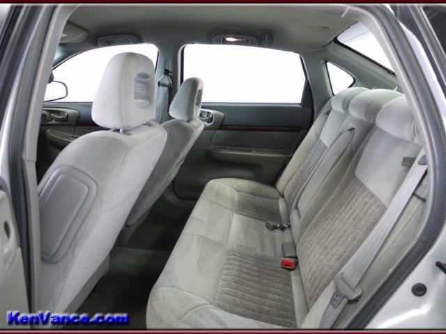 Chevrolet Impala Touring W/nav.sys Sedan