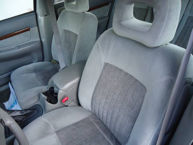 Chevrolet Impala 2001 photo 5