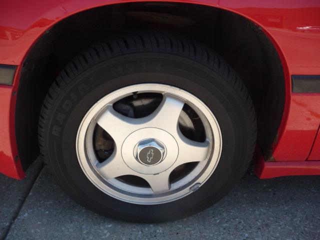 Chevrolet Impala 2001 photo 3