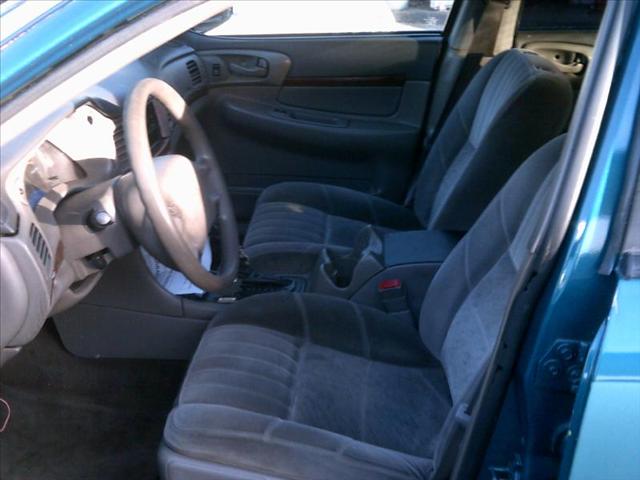 Chevrolet Impala 2001 photo 3
