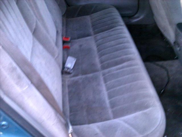 Chevrolet Impala Unknown Sedan