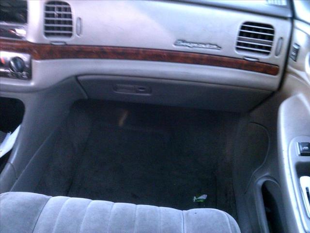 Chevrolet Impala 2001 photo 1