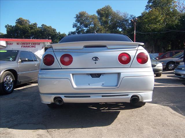 Chevrolet Impala 2001 photo 3