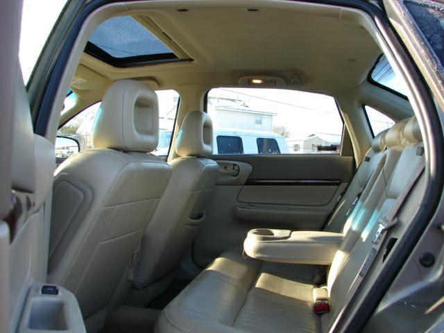 Chevrolet Impala 2001 photo 5