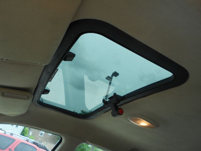 Chevrolet Impala 2001 photo 15