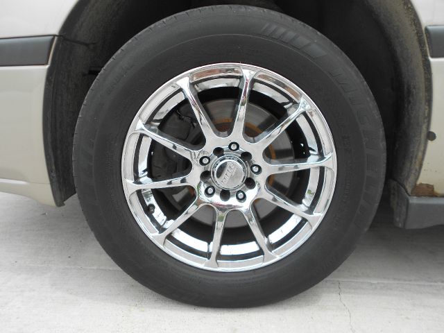 Chevrolet Impala 2001 photo 5