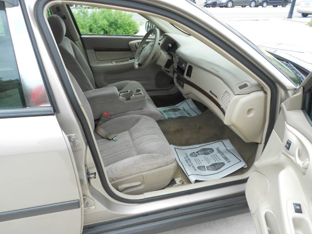 Chevrolet Impala 2001 photo 9