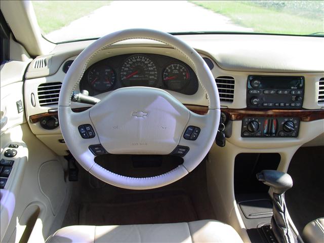 Chevrolet Impala 2002 photo 5