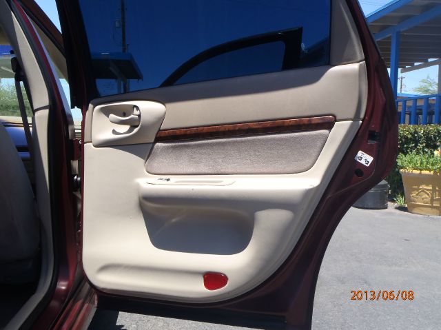 Chevrolet Impala 2002 photo 10