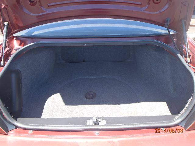 Chevrolet Impala 2002 photo 11