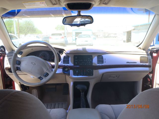 Chevrolet Impala 2002 photo 3