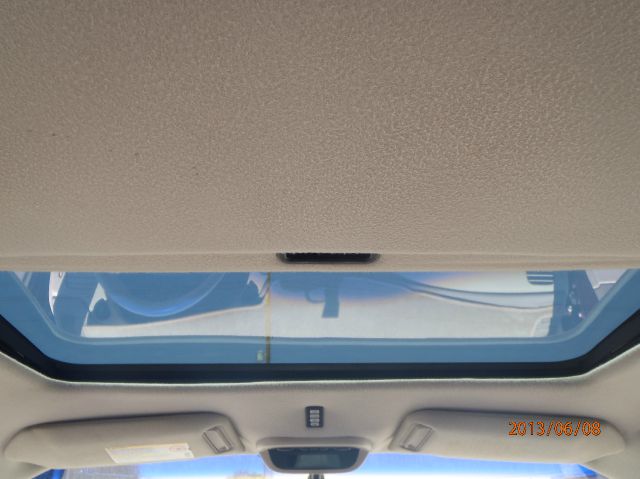 Chevrolet Impala 2002 photo 7