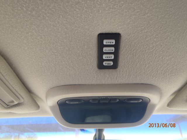 Chevrolet Impala 2002 photo 8