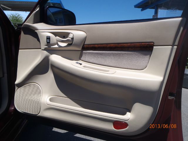Chevrolet Impala 2002 photo 9