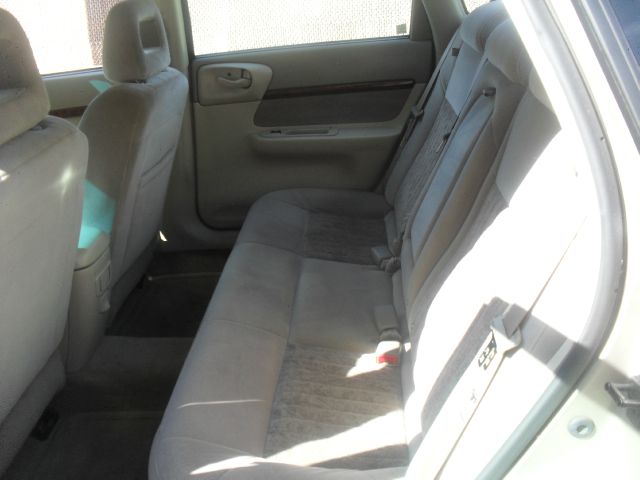 Chevrolet Impala 2003 photo 1