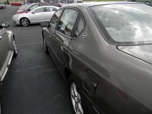Chevrolet Impala 2003 photo 5