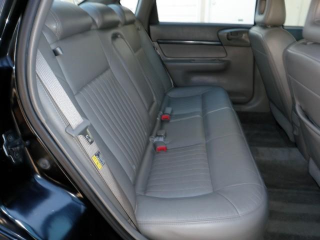 Chevrolet Impala 2003 photo 5
