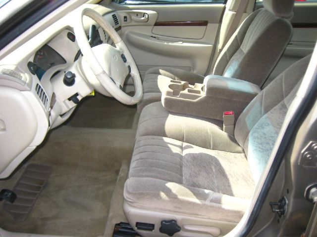 Chevrolet Impala 2003 photo 2