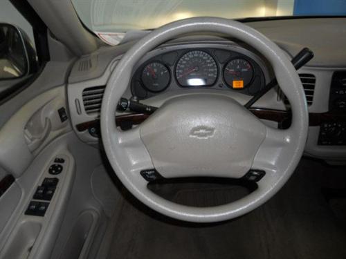 Chevrolet Impala 2003 photo 2