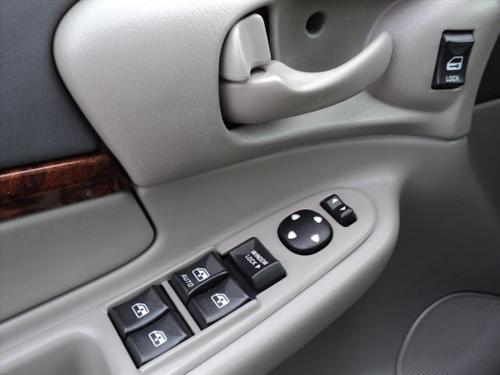 Chevrolet Impala 2003 photo 5