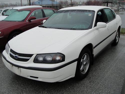 Chevrolet Impala Nav,roof,dvd,quads Other