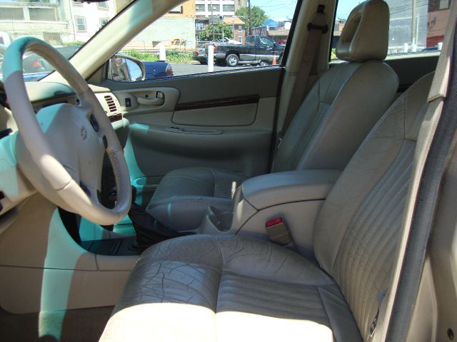 Chevrolet Impala 2003 photo 1