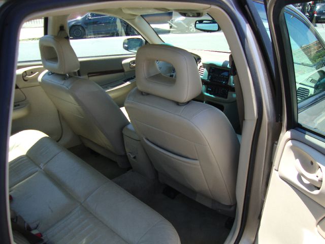 Chevrolet Impala 2003 photo 10