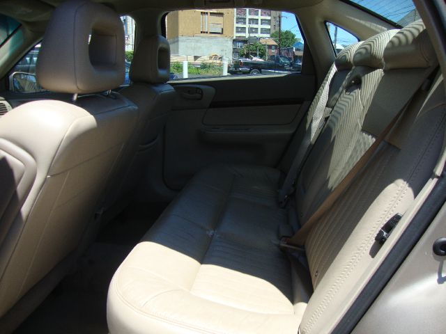 Chevrolet Impala 2003 photo 3