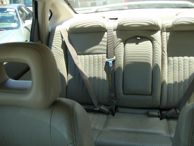 Chevrolet Impala 2003 photo 4