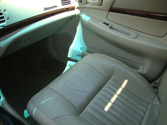 Chevrolet Impala 2003 photo 6