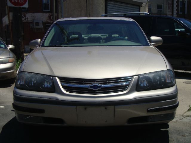 Chevrolet Impala 2003 photo 9