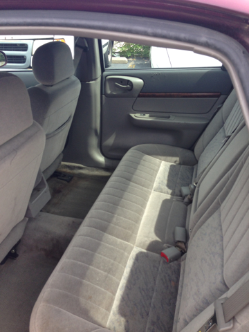 Chevrolet Impala 2003 photo 1