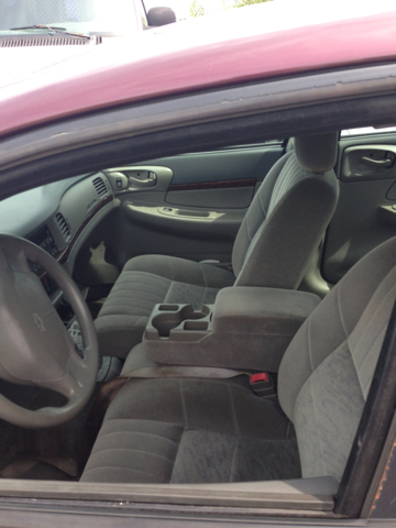 Chevrolet Impala 2003 photo 2