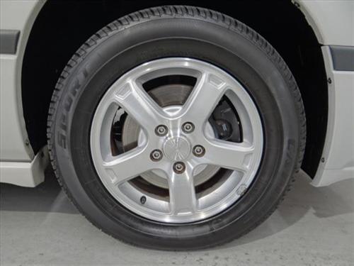 Chevrolet Impala 2003 photo 5