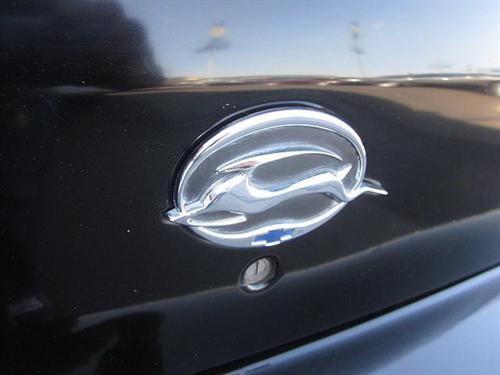 Chevrolet Impala 2003 photo 5