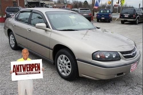 Chevrolet Impala Unknown Other