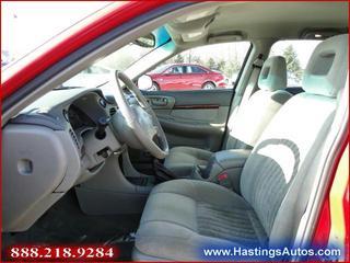 Chevrolet Impala 2003 photo 3