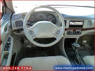 Chevrolet Impala 2003 photo 5