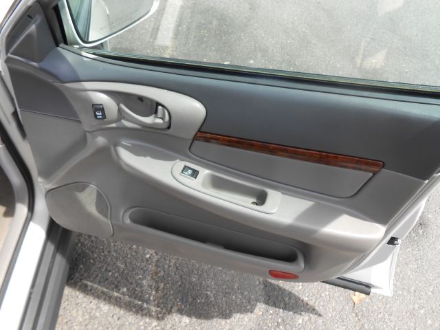 Chevrolet Impala 2003 photo 10