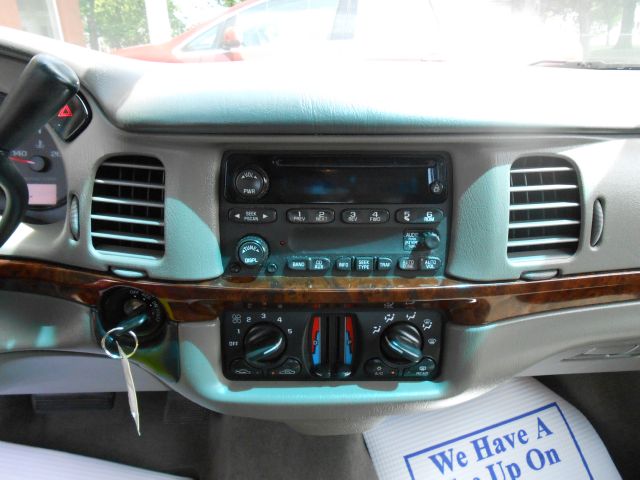 Chevrolet Impala 2003 photo 11